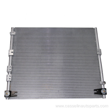 Air Conditioning Condensers for Toyota PRADO 3400 Car Condenser